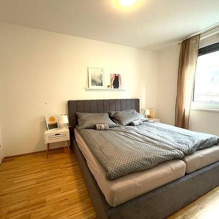 Apartamento New I Stylish I Modern I Cozy Viena Exterior foto